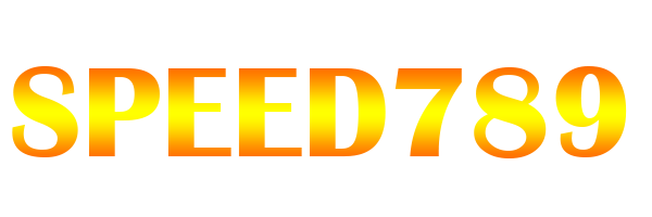 speed789 asia